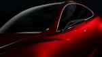 Mazda Takeri Concept 2011 года